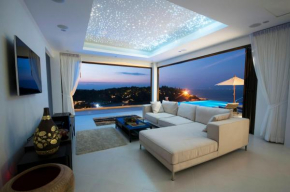 Отель Villa Tasanee  Бо Пут